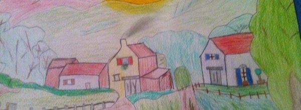 Devoir d'art plastique