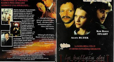 La ballata dei lavavetri / The Ballad of the Windshield Washers. 1998.