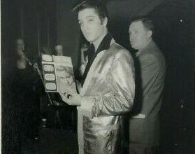 photo elvis