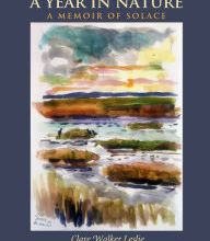 Download PDF A Year In Nature: A Memoir of Solace