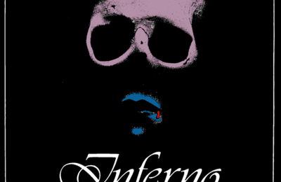 Inferno, Dario Argento, 1980
