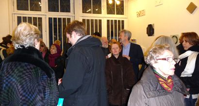 Paris Concret / Pour faire simple