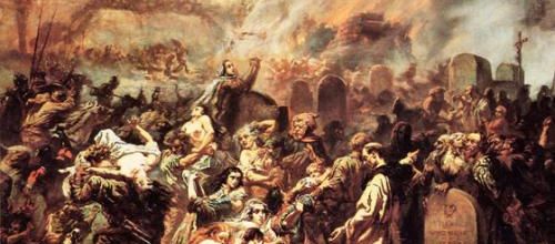 Un parfum de Moyen Âge