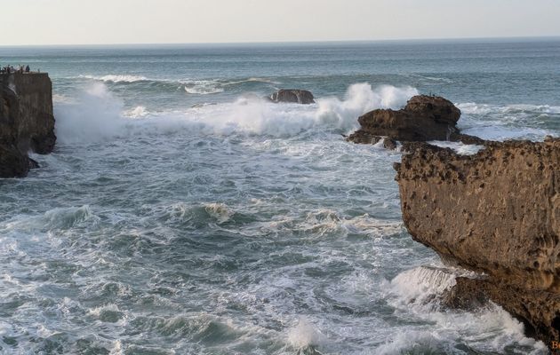 Suite de Biarritz en 02/2025