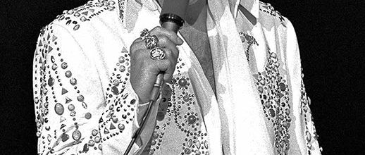 photo elvis