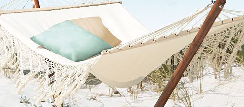 Summertime.