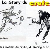The Story : Période 1982 / 1997 - Calais Football Mémoire