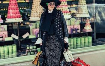 mode fashion market street