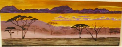 Acrylique 