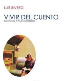 VIVIR DEL CUENTO: CUENTOS Y ANECDUENTOS ePub gratis