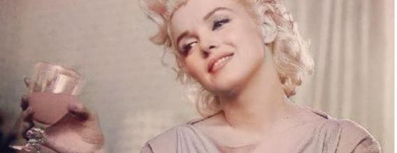 photo marilyn monroe