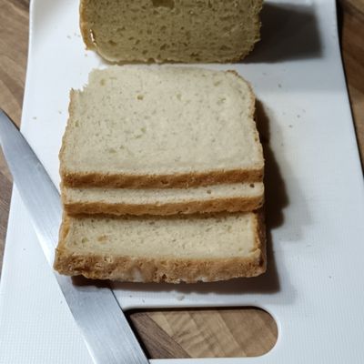 PAIN DE MIE "MAISON"