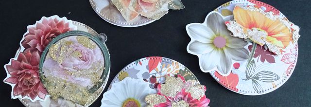 ATcoins thème brillance .