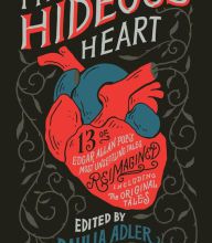 {pdf download} His Hideous Heart: 13 of Edgar Allan Poe's Most Unsettling Tales Reimagined