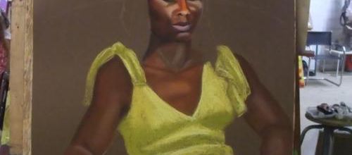 Jeudi - Portrait de Missia, suite (2)