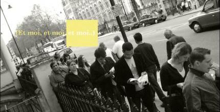 Trois cents millions de chinois...