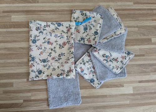 Cadeau offert