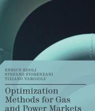 Free downloadable books for cell phones Optimization Methods for Gas and Power Markets: Theory and Cases by Stefano Fiorenzani, Tiziano Vargiolu, Enrico Edoli 9781137412966 English version