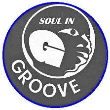 SOUL-IN-GROOVE