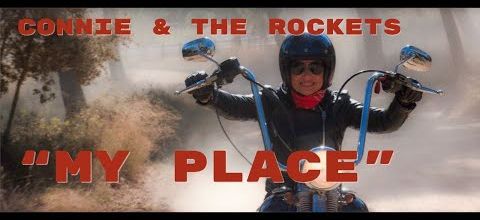 MY PLACE - Connie &The Rockets