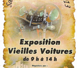 06 juillet 2013 : Les VPM à Beylongue