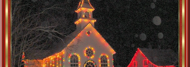 L'Esprit de Noël