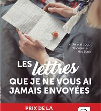 Ebook deutsch téléchargement gratuit Les lettres que je ne vous ai jamais envoyées par Latie Gétigney 9782848689234 CHM MOBI