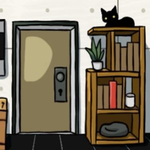 Sbkman - Carlotte's Room