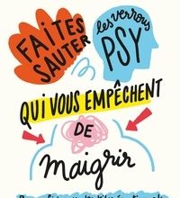 {pdf download} Faites sauter les verrous qui vous empêchent de maigrir  - Pour en finir avec les kilos émotionnels