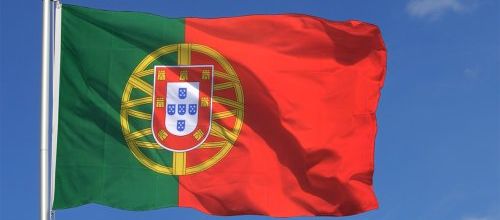 Voyage au Portugal (9) Aveiro