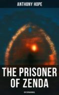 Descargar PDF THE PRISONER OF ZENDA (DYSTOPIAN NOVEL)