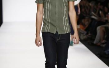 mode fashion