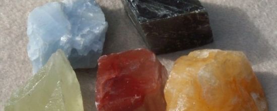 Calcite
