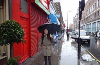 Angleterre,  Londres, Madame Tussauds (1)