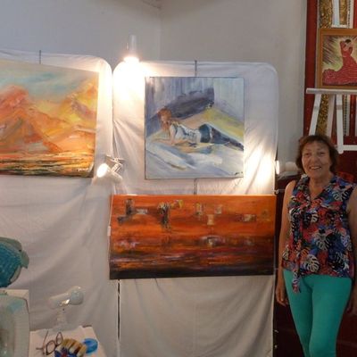 Mon Portrait Chinois