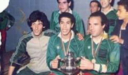 1981-1983 KAOUA ABDENOUR