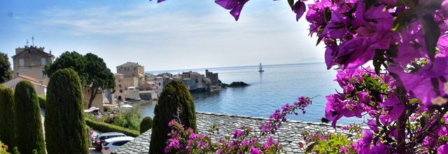 Erbalunga - Corse