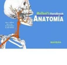 Descarga directa de libros de texto HANDBOOK - MELLONI S ANATOMIA