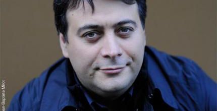 Eric Legnini, de biens beaux amis sur Sing Twice !
