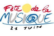 La Fête de la Musique.