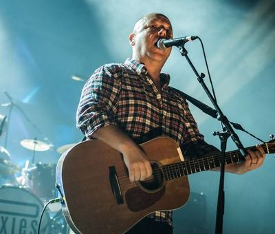 Trompe Le monde : Live report du concert des PIXIES à Nantes le 7 mai 2025
