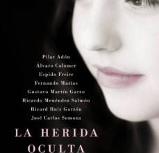 Descargar [PDF] {EPUB} LA HERIDA OCULTA