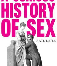 {epub download} A Curious History of Sex