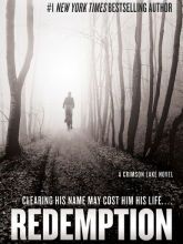{pdf download} Redemption Point: A Crimson Lake Novel