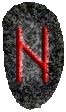 09 - Hagalaz (Haglaz, Hagl, Hoegl, Hagall, Hagel)