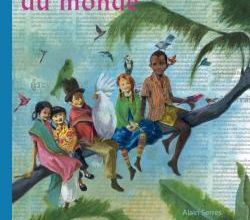 Nouveautés ALBUMS jeunesse avril 2013