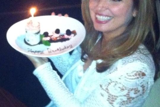 Anniversaire