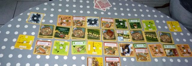 Petits jeux en famille (LXXI)