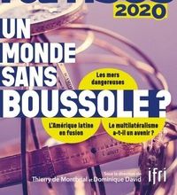 [PDF/Kindle] Ramses 2020  - Un monde sans boussole ? by I.F.R.I., Thierry de Montbrial