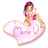 signatureanimee,doll,coeur